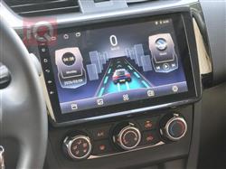 نيسان سيلفي